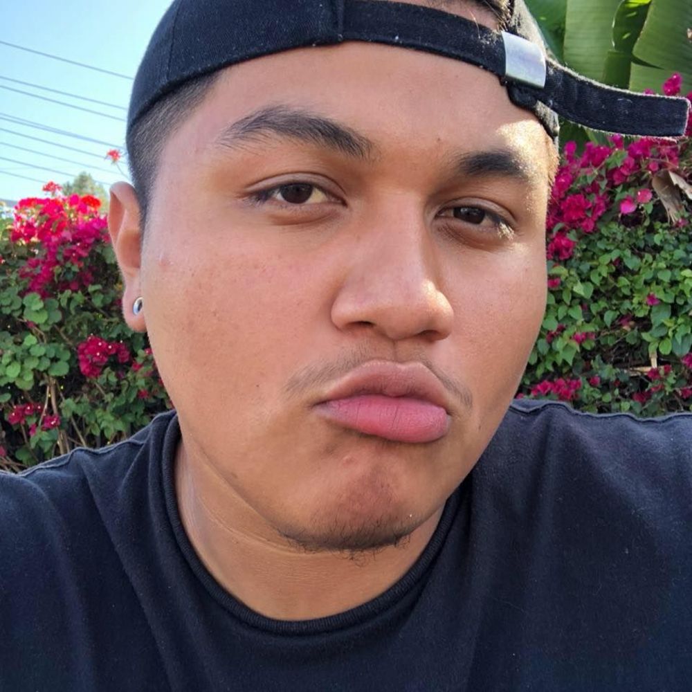 Meet your Posher, Jesus